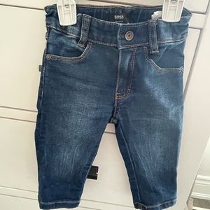 Baby Boss Jeans